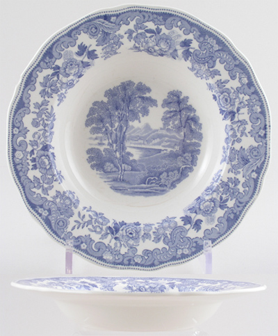 Dessert Plate c1940s